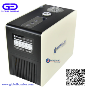 PREZURISADOR PREMIUN TRUJILLO